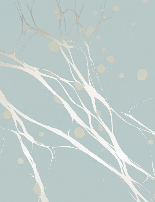Панно и фотообои Calico Willow Tundra