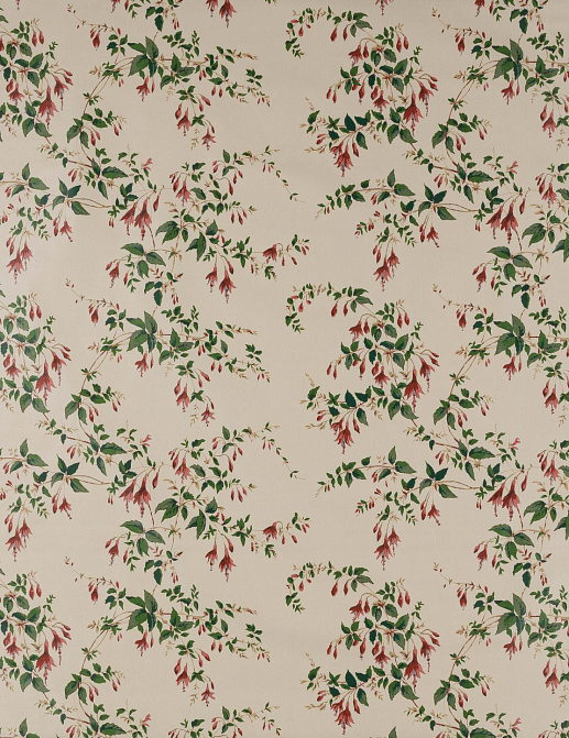 Ткань Colefax and Fowler Cristabel O1070/01