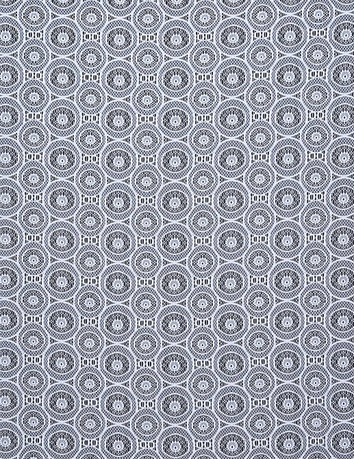 Ткань MYB Textiles Abercromby Sheers 7932/White