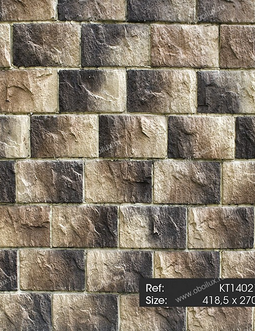 Панно и фотообои KT-Exclusive Just Concrete kt14021