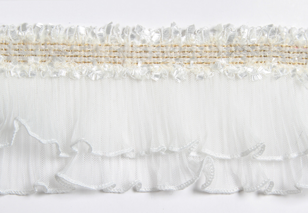 Тесьма Vinarti Collection 5 CM8149-A2