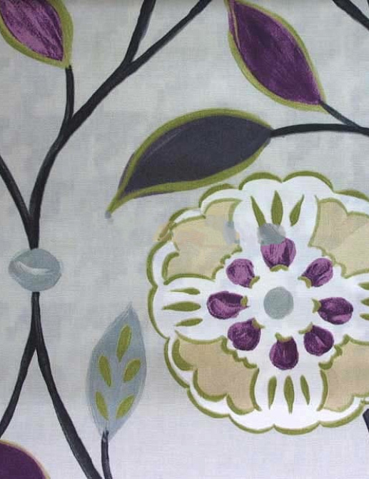 Ткань Prestigious Textiles Palm Beach 5919925
