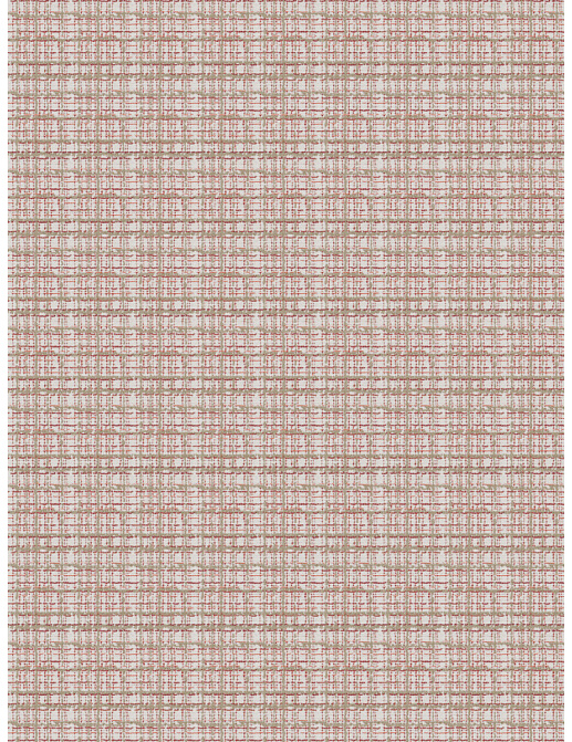 Ткань Stroheim Dana Gibson Coral Pink Chanel/Coral