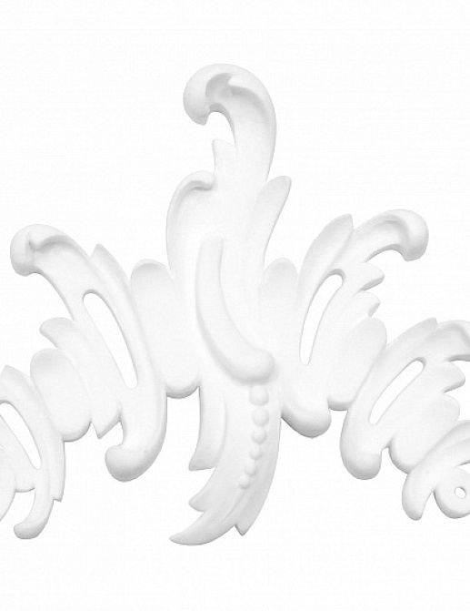 Декоративные элементы RoDecor Царскосельский Рококо 01003RC