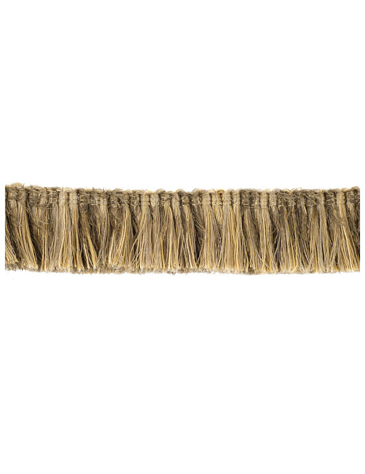 Бахрома Stroheim Bespoke Collection Trimmings Noveltyfringe/Cashew