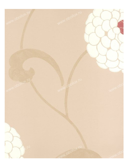 Обои Osborne & Little Wallpaper Album IV W5331-04