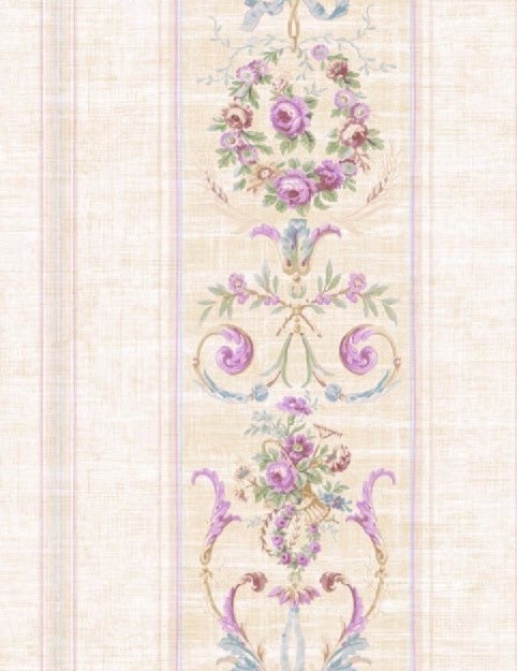 Обои Harrison prints Delancey DC50909