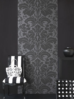Обои Eijffinger Uni Royal 395015