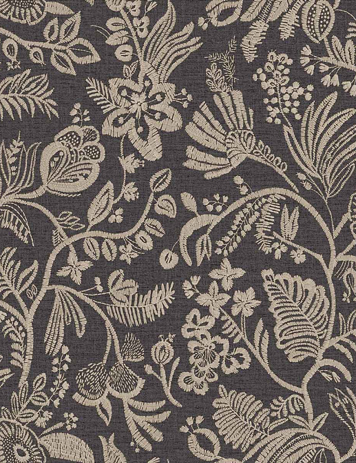 Обои Casamance Broderies 76961120