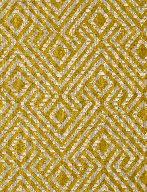 Ткань Galleria Arben Orlando Lucie/40-Gold