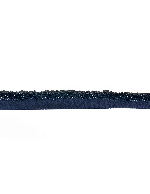 Шнур Fabricut Mineral Obsession Trimmings Preville/Sodalite