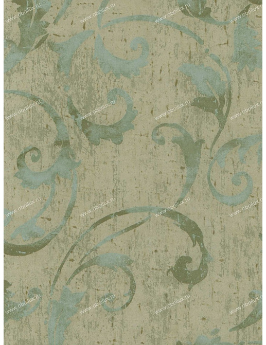 Обои Seabrook Antoinette AN40602