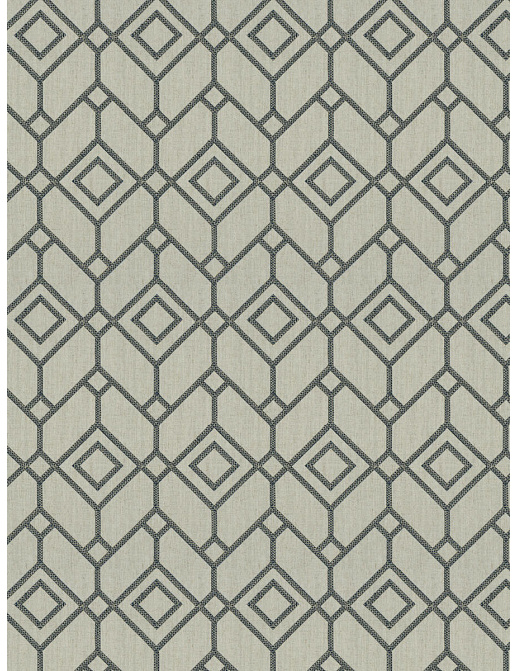 Ткань Fabricut Chromatics Vol.XXVI Azure Gormly/Navy