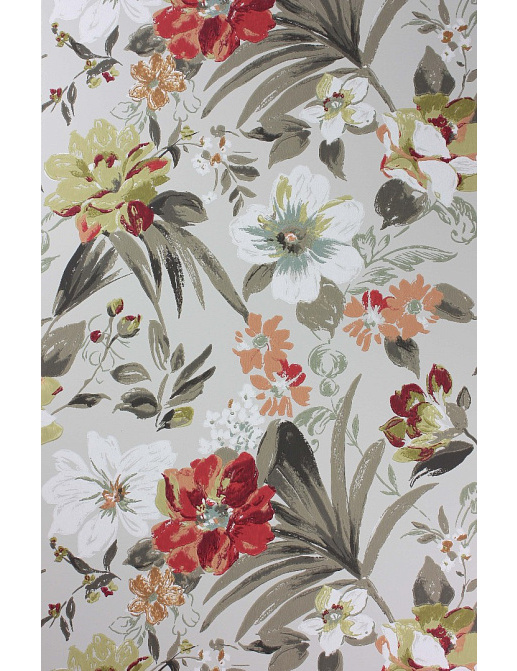Обои Nina Campbell Rosslyn Wallpapers NCW4150-02