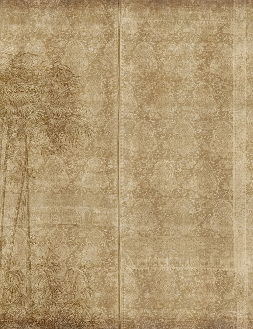 Панно и фотообои Glamora Creative Wallcovering GLBO152A