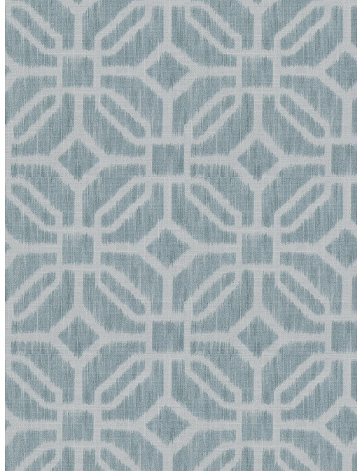 Ткань Trend Lifestyles By Color vol.IX Celestial/Coral 04635/seafoam