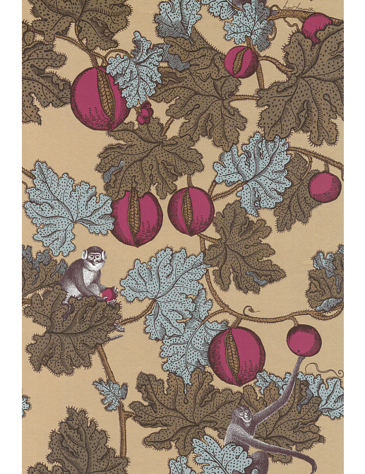 Обои Cole & Son Fornasetti 77/12044