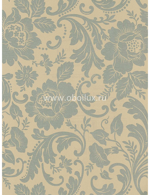 Обои Blue Mountain Beige BC1580998
