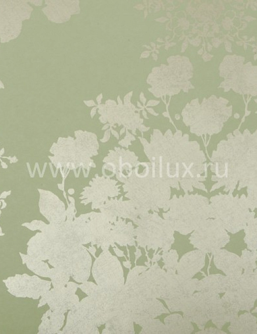 Обои Osborne & Little Folia W5792-03