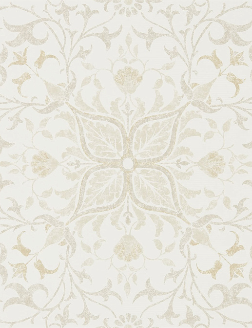 Обои Morris & Co Pure 216039