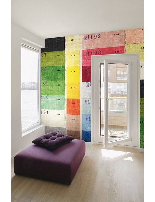 Панно и фотообои JWall 1002 Pandora WJC00232