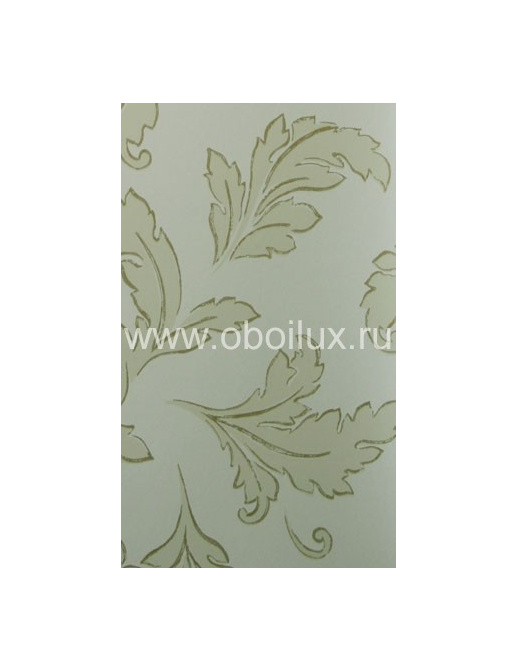 Обои Osborne & Little Pompadour W6015-05