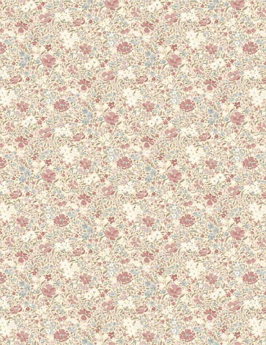 Обои Lelievre Belle Epoque 6496-02