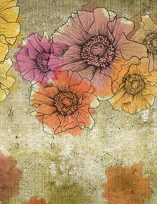 Панно и фотообои Skinwall Contemporary Collection 20B