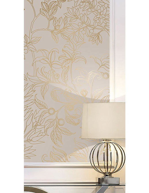 Панно и фотообои Affresco Lines L519