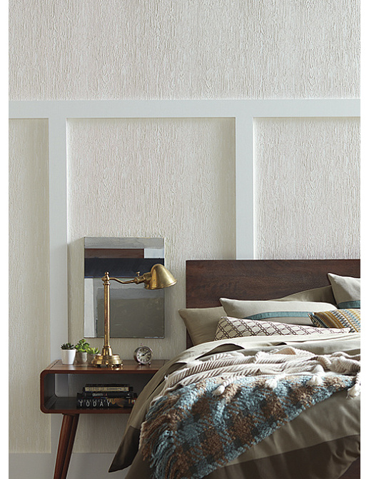 Обои York Ashford House - Whites SW7436