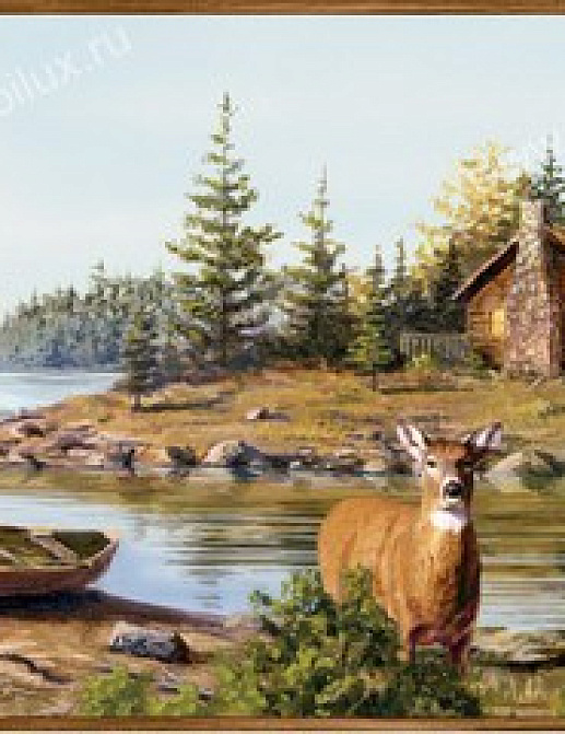 Обои Chesapeake Outdoor HTM48411B