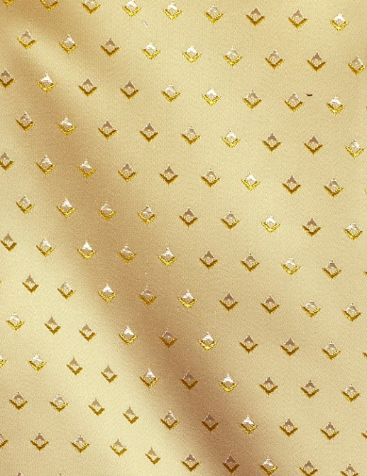 Ткань Galleria Arben Monte Cristo Faria Vanilla