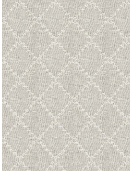 Ткань Fabricut Pure Elegance Linen Sheers Tied up/Ivory
