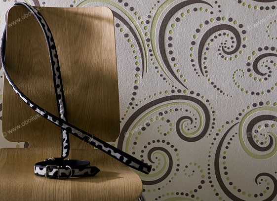 Обои Grandeco Akoya 289064