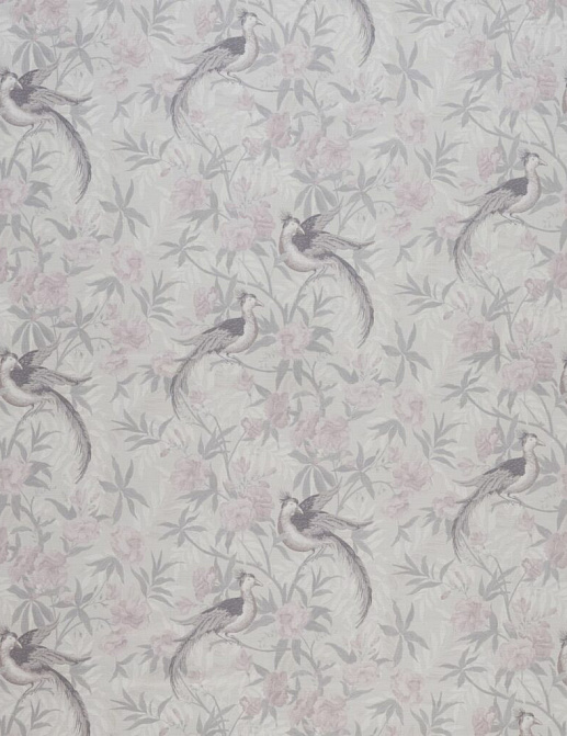 Ткань Laura Ashley Romantic Opulence Vol.1 OsterleyBirds/Moonbeam