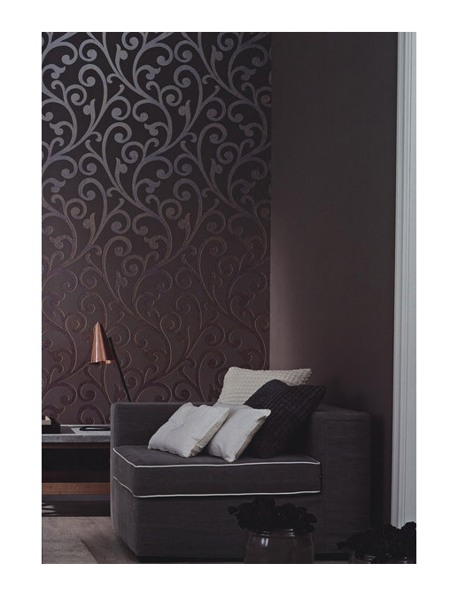 Обои Marburg Ornamental Home 55247