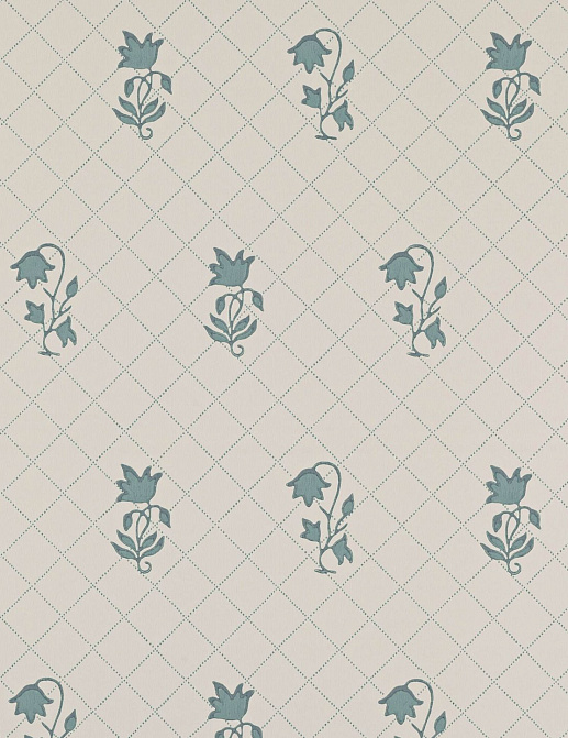 Обои Colefax and Fowler Small Design Wallpapers II W7010-04