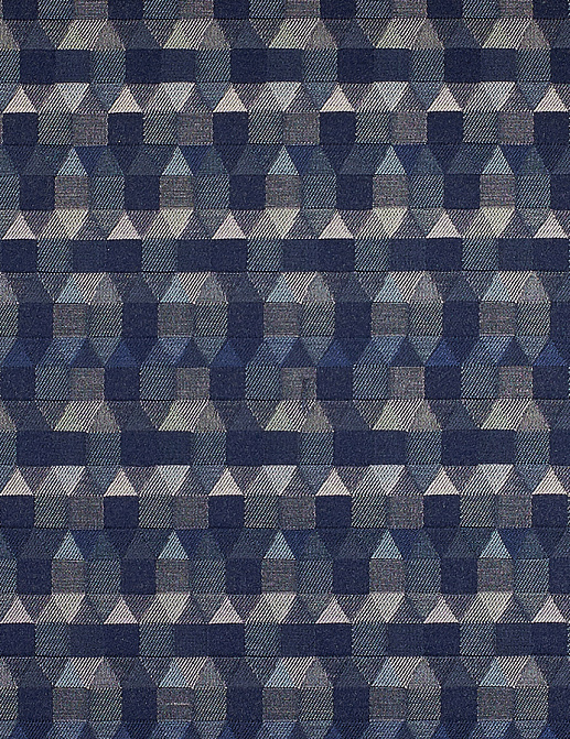 Ткань Alhambra Gatsby Caleido04