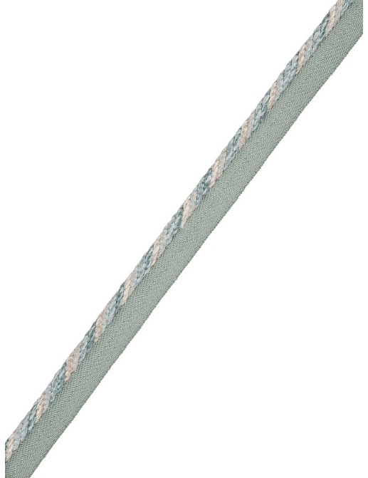 Шнур Fabricut Charlotte Moss Trimmings Vol.II Bern/Watercolor