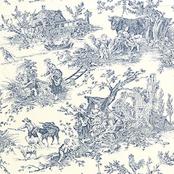 Ткань Thibaut Signature Prints F79702