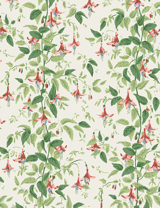 Обои Cole & Son Classics Collection Vol. II 128/6028