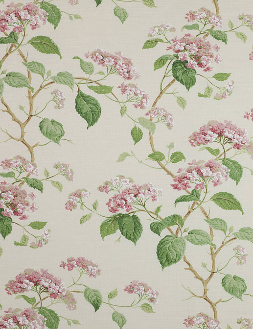 Ткань Colefax and Fowler Haslemere F3829/02