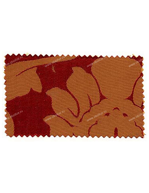 Обои Stroheim Color Gallery Crimson 8281B0333