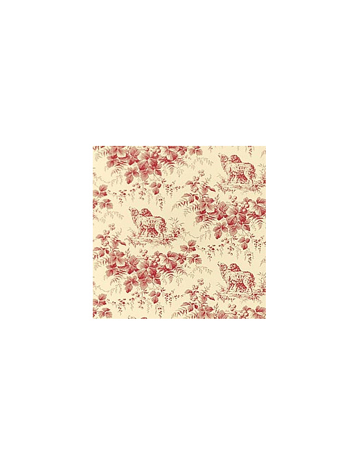 Ткань Thibaut Toile Resource II F99725