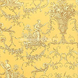 Обои Thibaut Toile Resource II T9716
