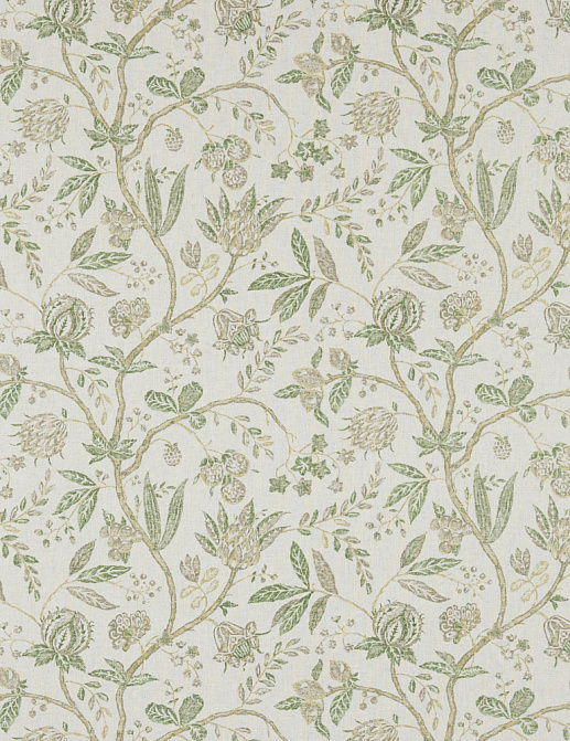 Ткань Sanderson Fabienne 223974