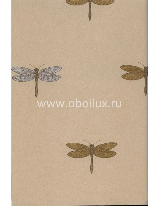 Обои York Ronald Redding - Monogram sx7710