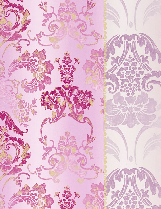 Ткань Designers Guild Astrakhan F2040/06