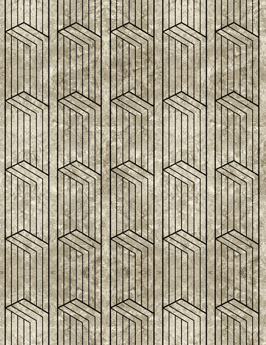 Панно и фотообои Inkiostro Bianco Creative Thinking INKFBZM1801