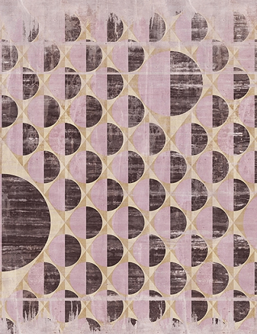 Панно и фотообои Wall & Deco Collection 2017 WDAT1701